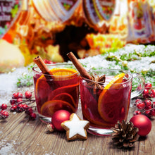 Christmas Punch - Room Spray