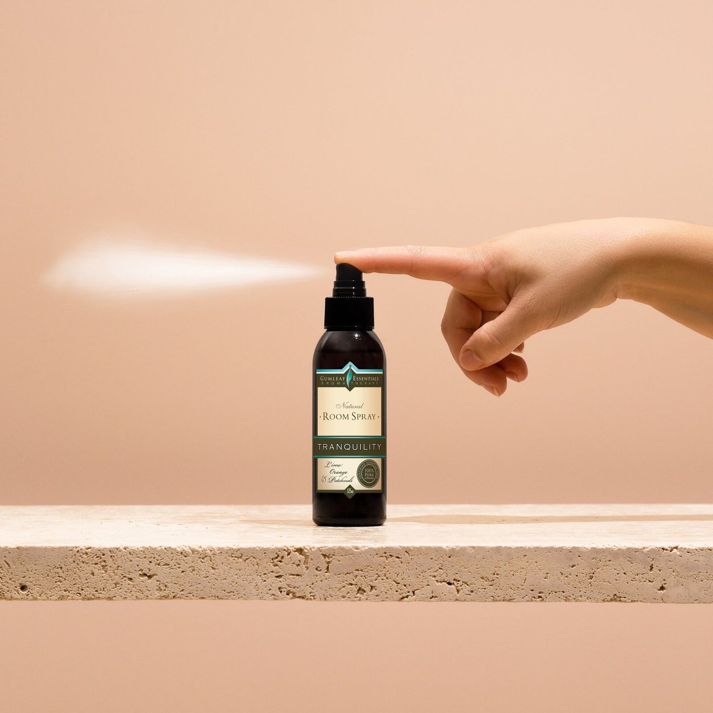 Tranquility - Room Spray