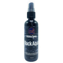 Black Aqua - Aroma Spray
