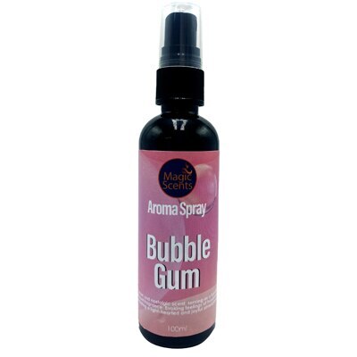 Bubble Gum - Aroma Spray