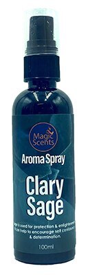 Clary Sage - Aroma Spray