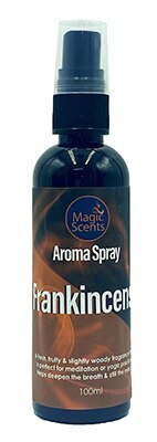 Frankincense - Aroma Spray
