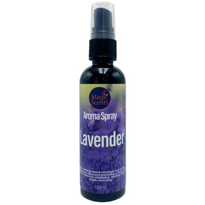 Lavender - Aroma Spray