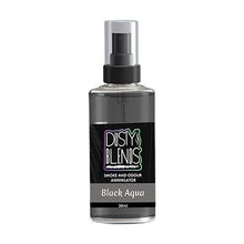 Black Aqua - Smoke & Odour Annihilator