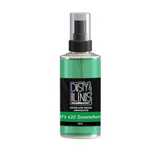 It's 420 Somewhere - Smoke & Odour Annihilator