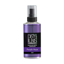 Purple Haze - Smoke & Odour Annihilator