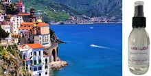 Amalfi Coast - Room Spray