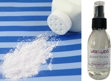 Baby Powder - Room Spray