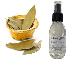 Bay Rum - Room Spray