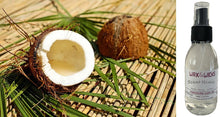 Coconut & Lemongrass - Room Spray