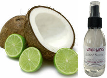 Coconut Lime - Room Spray