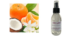 Coconut & Mandarin - Room Spray