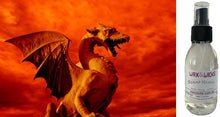 Dragons Blood IV - Room Spray