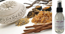 Frankincense & Myrrh - Room Spray
