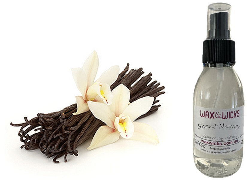 French Vanilla - Room Spray