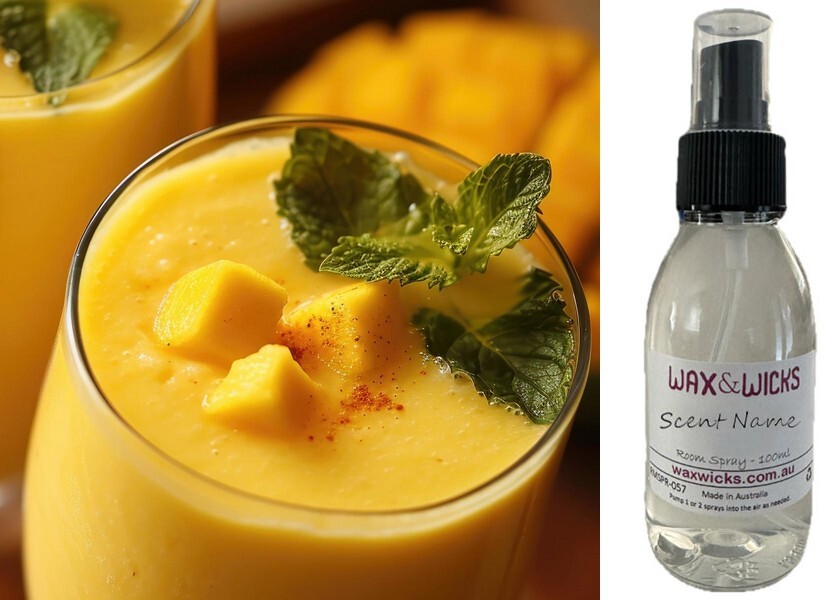 Mango Paprika - Room Spray
