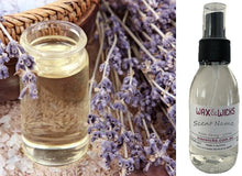 Lavender Vanilla - Room Spray