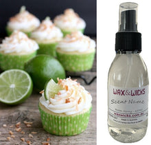 Lime & Coconut Cream - Room Spray