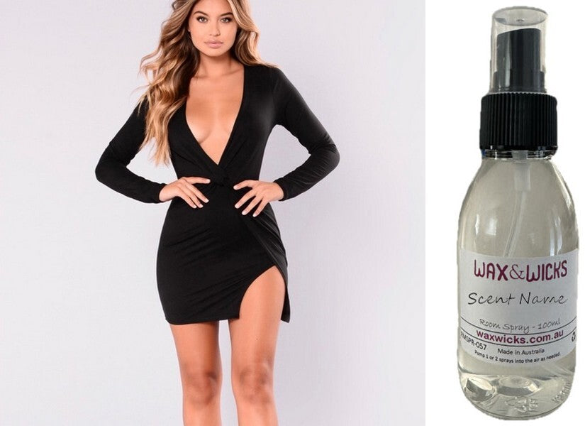 Little Black Dress Type - Room Spray