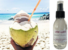 Beachy Coconut Milk - Room Spray