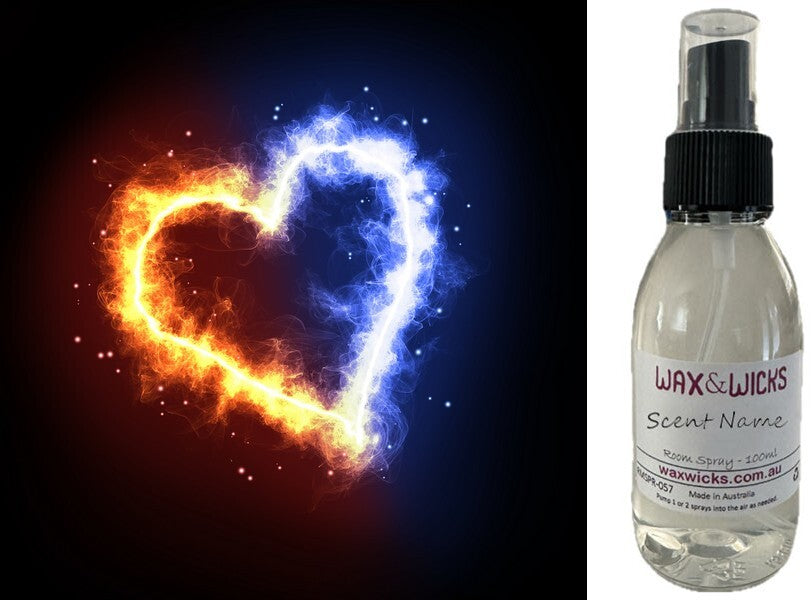 Love Spell - Room Spray