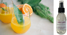 Mimosa & Mandarin - Room Spray