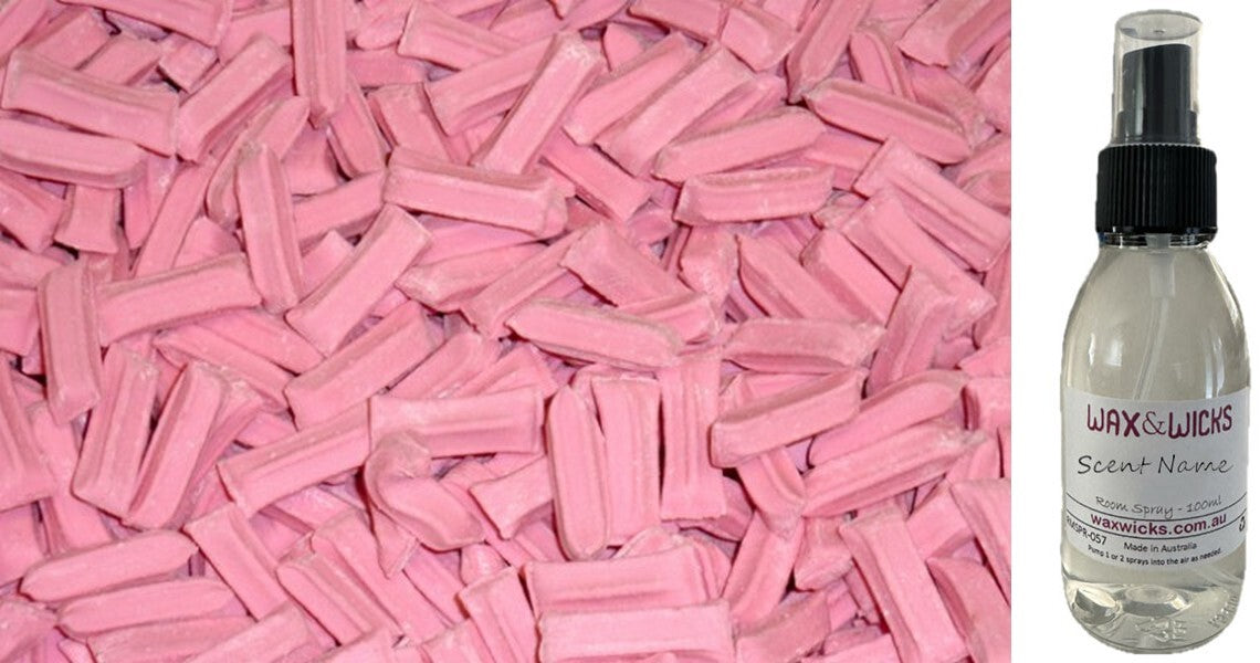 Musk Sticks - Room Spray