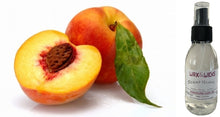 Peach - Room Spray