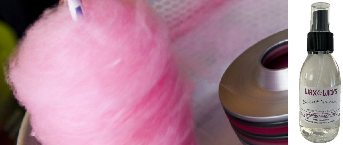 Pink Sugar - Room Spray