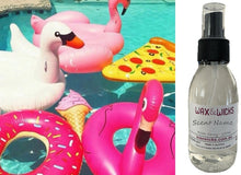 Poolside Paradise - Room Spray