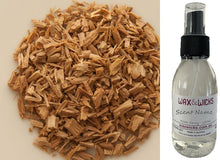Sandalwood & Musk - Room Spray