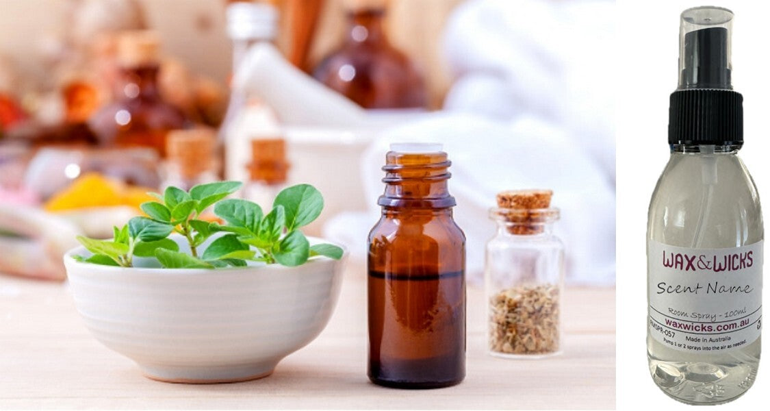 Sinus Relief - Room Spray