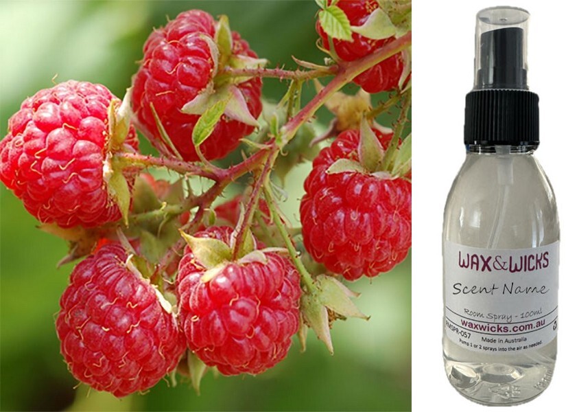 Sun Ripened Berry - Room Spray