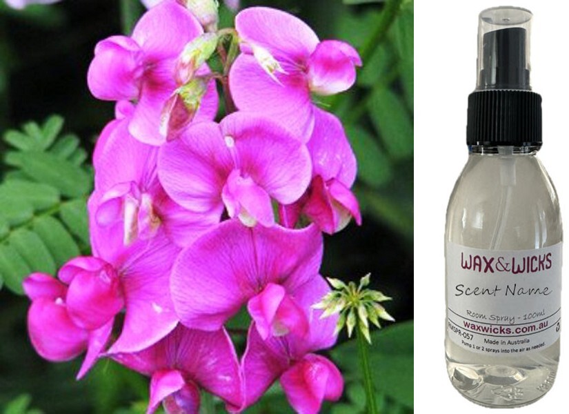 Sweet Pea - Room Spray