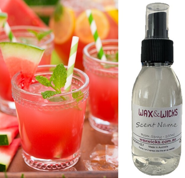 Watermelon Lemonade - Room Spray