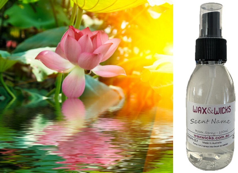 Hawaiian Honey Blossom - Room Spray