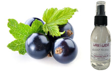 Blackcurrant & Plum - Room Spray