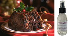 Christmas Pudding - Room Spray