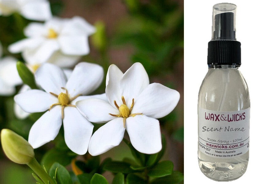 Gardenia - Room Spray