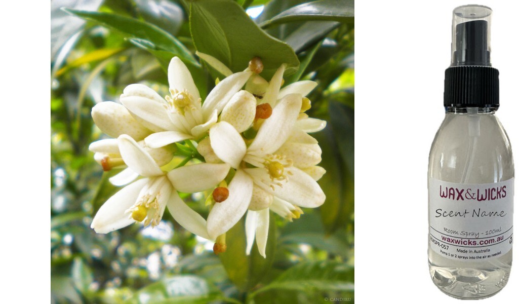 Neroli & Ylang Ylang - Room Spray