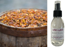 Ambered Sandalwood - Room Spray