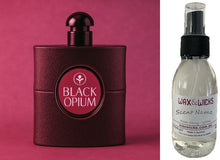 Black Opium Type - Room Spray
