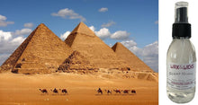 Egyptian Musk - Room Spray