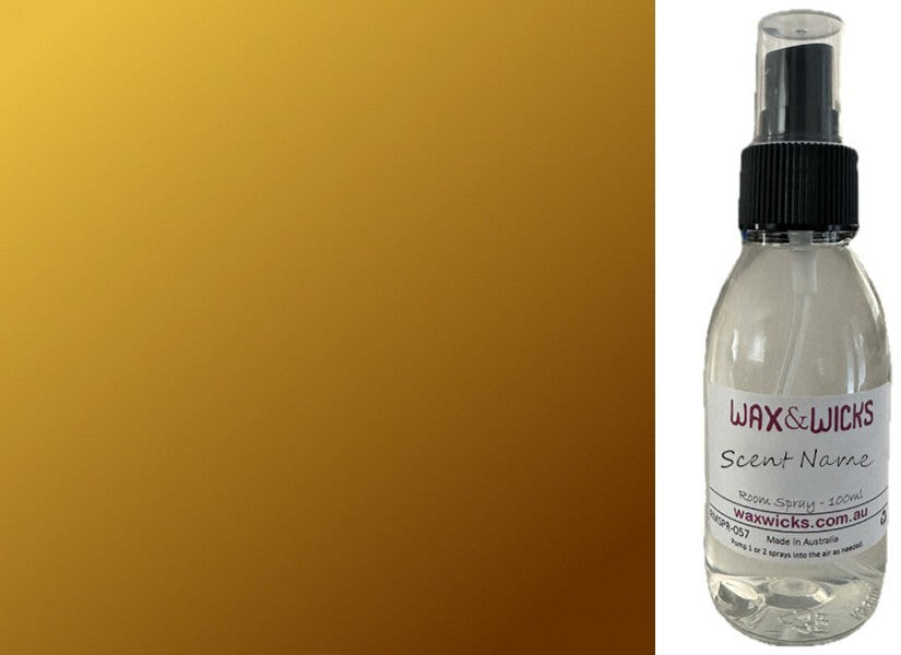 J'Adore Golden Chaplet - Room Spray