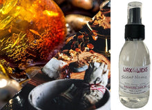 Amber & Musk - Room Spray
