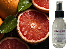 Blood Orange & Grapefruit - Room Spray
