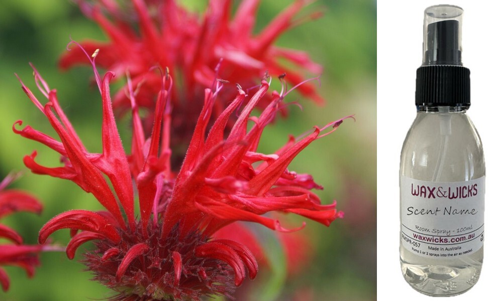 Bergamot & Banksia - Room Spray
