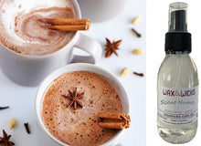 Chai Latte - Room Spray