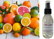 Citrus Fusion - Room Spray