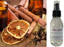 Clove, Orange & Cedarleaf - Room Spray